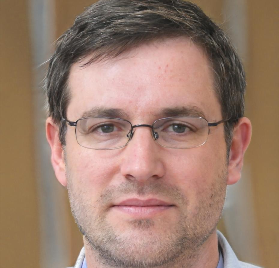 Valeriu Sorin Mogoș - Co-fondator feronquilaste